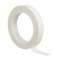 3M Ruban 1350W-1, 19 mm x 66 m x 0,06 mm, Blanc