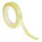 3M Ruban 1350F-1, 19 mm x 66 m x 0,06 mm, Jaune