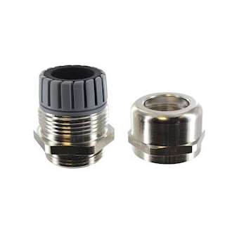 PE inox Lamelle ISO 40 (18-25mm)|Blm distribution-BLI100409