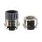 PE inox Lamelle ISO 40 (18-25mm)