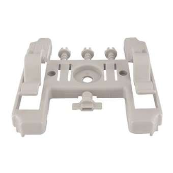 Patte de fixation Optifix pour chemin de câble|Blm distribution-BLI555000