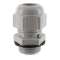 PE ventil. gris RAL7035 ISO 16 (4-8mm)