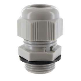 PE ventil. gris RAL7035 ISO 16 (4-8mm)|Blm distribution-BLI155162