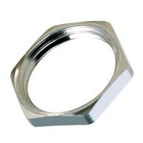 Ecrou nickelé NPT 3/8'|Blm distribution-BLI102384