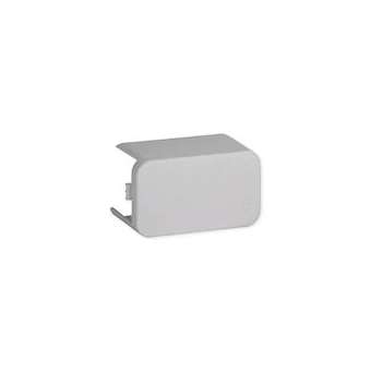 Té de dérivation pour TA-E 40x40 gris|Iboco-IBOB02522