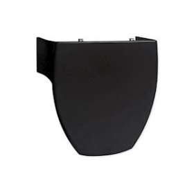 Té de dérivation pour TerCia TA-C45 164x55 et 200x55 noir|Iboco-IBOB45158