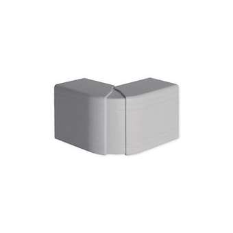 Angle extérieur variable de 70 à 120° pour TA-E 80x60 gris|Iboco-IBOB02436