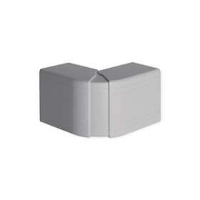 Angle extérieur variable de 70 à 120° pour TA-E 80x60 gris|Iboco-IBOB02436