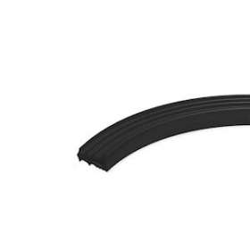 Joint de sol souple pour TerCia TA-C 90x55 134x55 164x55 noir|Iboco-IBOB45125