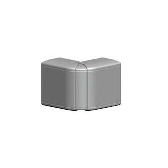 Angle extérieur variable de 70 à 120° pour TerCia TA-C45 90x55 alucolor|Iboco-IBOB45231