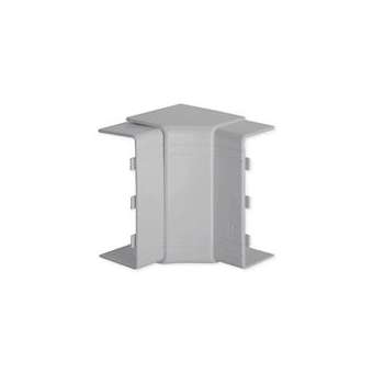 Angle intérieur variable de 70 à 120° pour TA-E 100x40 gris|Iboco-IBOB02464