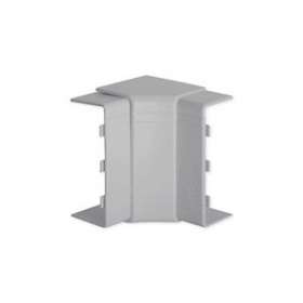 Angle intérieur variable de 70 à 120° pour TA-E 100x40 gris|Iboco-IBOB02464
