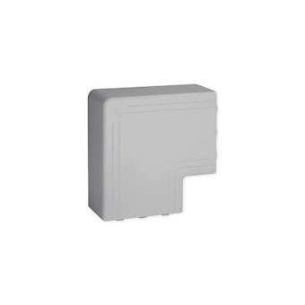 Angle plat pour TA-E 100x60 gris|Iboco-IBOB02504