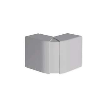 Angle extérieur variable de 70 à 120° pour TA-E 100x60 gris|Iboco-IBOB02438