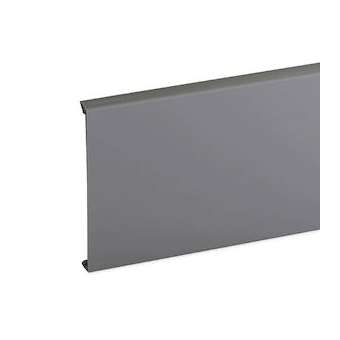 Couvercle supplémentaire pour T1-N 150x100 gris|Iboco-IBOB00708