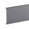 Couvercle supplémentaire pour T1-N 150x100 gris
