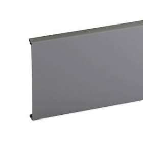 Couvercle supplémentaire pour T1-N 150x100 gris|Iboco-IBOB00708
