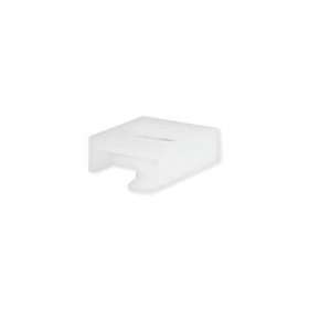 Support collier nylon 1/4 de tour pour montage sur châssis des T1-D et T1-N|Iboco-IBOB06561