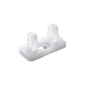 Support de fixation pour cloison de séparation SEP-E pour T1-D et T1-N|Iboco-IBOB01026