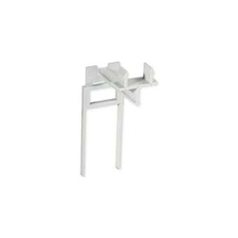 Support bandeau MARK1000 pour T1-N profondeur 100|Iboco-IBOB07506