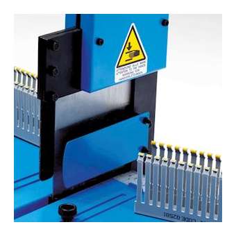 Lame de rechange pour cisaille|Iboco-IBOB02165