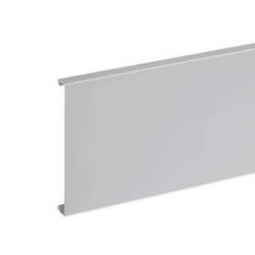 Couvercle sans halogène supplémentaire pour T1-ZH 120x80 gris|Iboco-IBOB01216