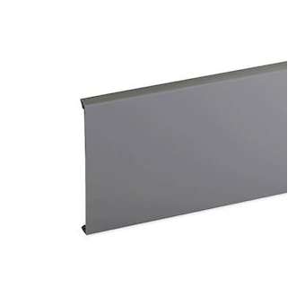 Couvercle supplémentaire pour T1-N 120x60 120x80 gris|Iboco-IBOB00707