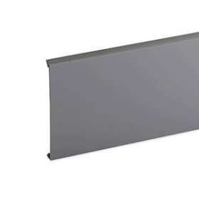 Couvercle supplémentaire pour T1-N 120x60 120x80 gris|Iboco-IBOB00707