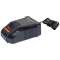 Chargeur pour batteries Li-Ion 18v Bosch réf: RALB1EU et RALB2EU, , alim: 230v