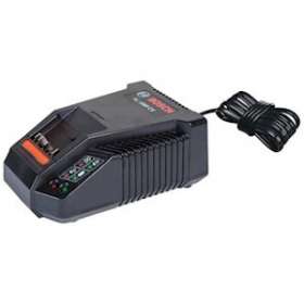 Chargeur pour batteries Li-Ion 18v Bosch réf: RALB1EU et RALB2EU, alim: 230v|Klauke-KKELGLB1EU