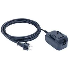 Transformateur d'alimentation 230/18v pour outils électroportatifs série safety|Klauke-KKENG2230