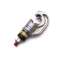 Tête hydraulique de sertissage 130 kN en C allongée