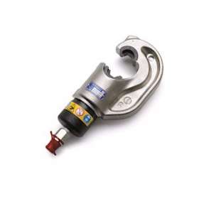 Tête hydraulique de sertissage 130 kN en C allongée|Cembre-CMBRHC131LN