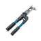 Sertisseuse hydraulique manuelle 80 kN avec coffret