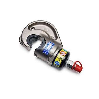 Tête hydraulique de sertissage 130 kN en C|Cembre-CMBRHC131