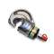 Tête hydraulique de sertissage 130 kN en C