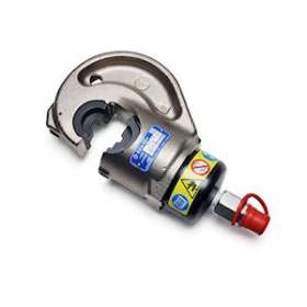 Tête hydraulique de sertissage 130 kN en C|Cembre-CMBRHC131