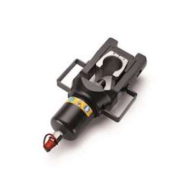 Tête hydraulique de sertissage 230 kN avec coffret|Cembre-CMBRHU230-630