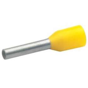 Embouts rouge awg 17 x 8|Klauke-KKE171-8GB