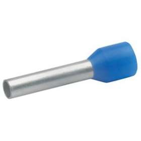Embouts gris awg 14 x 8|Klauke-KKE173-8GB
