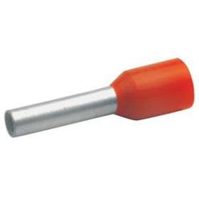 Embouts noirs awg 16 x 8|Klauke-KKE172-8GB