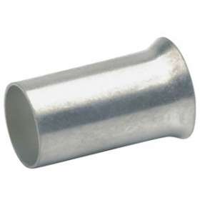 Embout de câblage en cuivre étamé 35mm² - longueur 20mm|Klauke-KKE79-20VZ