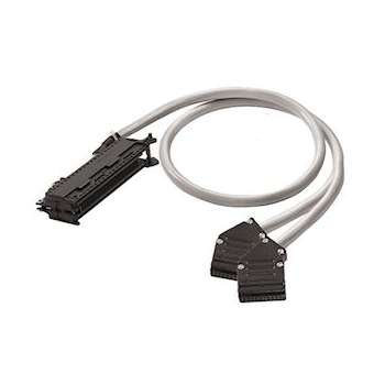 Câble pré-assemblé|Weidmuller-WEI1462040020