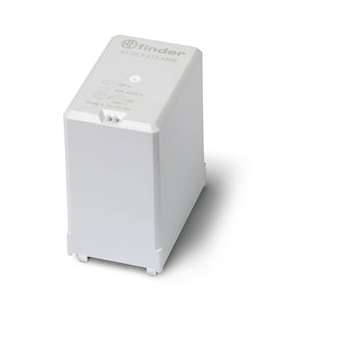 Relais de puissance 3NO 50A 48V DC montage CI, intervalle des contacts ' 3mm|Finder-FID672290484300PAS