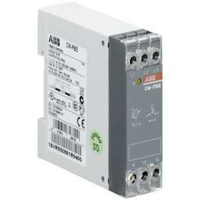 Relais de Contr'le de Défaillance 3Ph+N 3X380-440VAC1No|ABB-ABB255088194