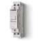 Télérupteur modulaire 1NO 16A 48V AC, AgSnO2