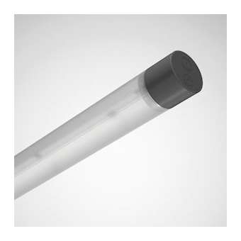 Etanche Tugra D 75 mm, IP 66,1.5m,5500 lm,4000 K,PC|Trilux-TRI8056040