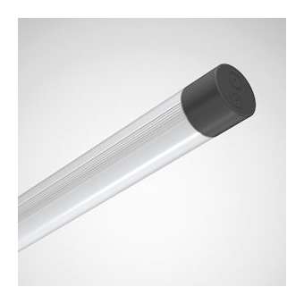 Etanche Tugra D 75 mm, IP 66,1.5m,5500 lm,4000 K,PMMA|Trilux-TRI8050340