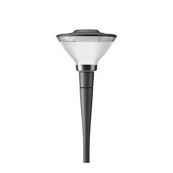 CityCharm Conique BDS491 LED30-/830 II DM GRB GR 60|Philips Signify-PHI202016