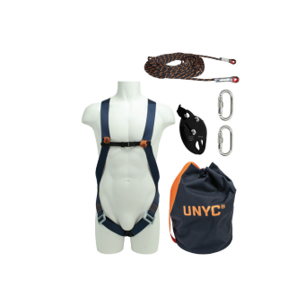 Kit EPI anti-chute BUDGET|Tubesca-TU109100051